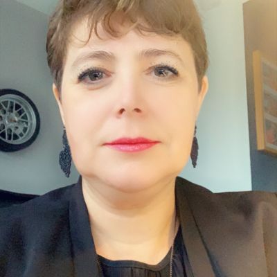 Mme Elodie LAMBERT