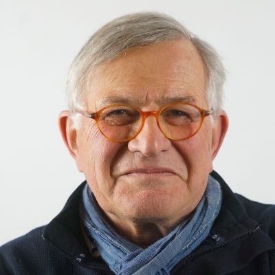M. Antoine De La FOUCHARDIERE